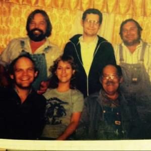 Meet your Posher, Sherry